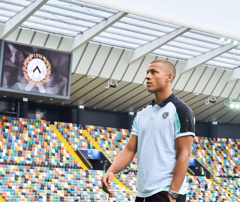 Udinese-Fiorentina, le formazioni ufficiali preview