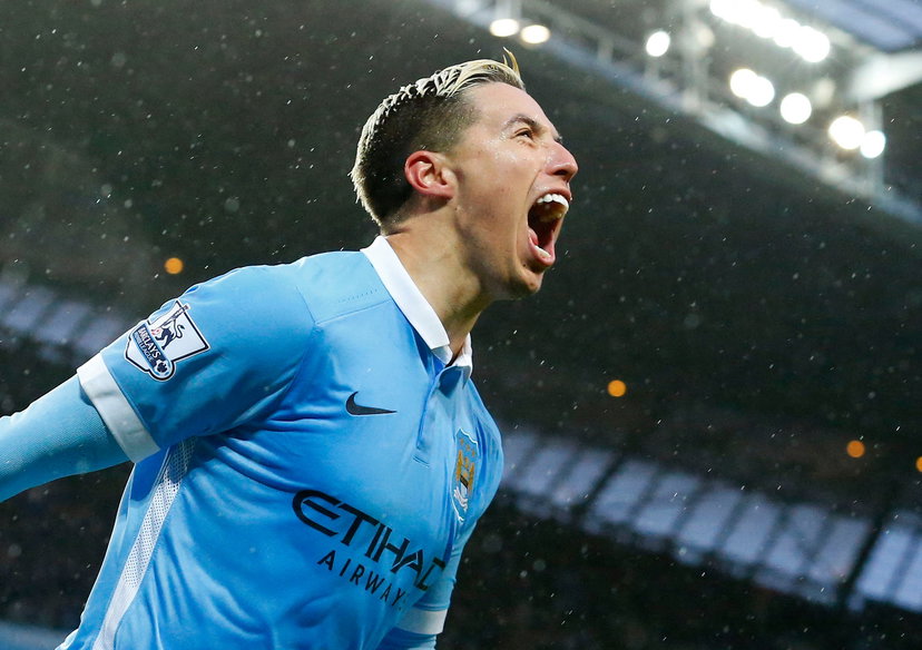 Ufficiale: Nasri si ritira preview