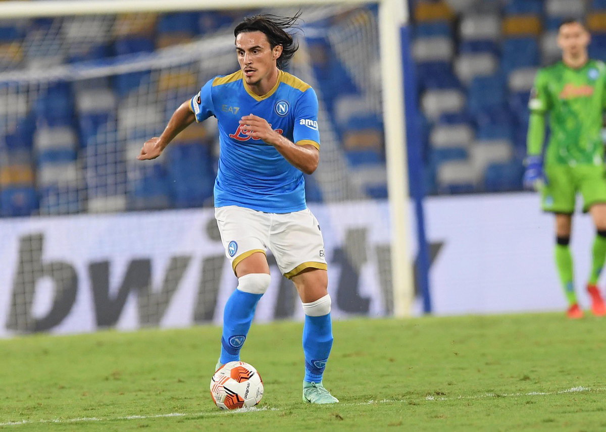 Il Napoli resta in 10 e paga tre volte: impresa Spartak (3-2) article-post