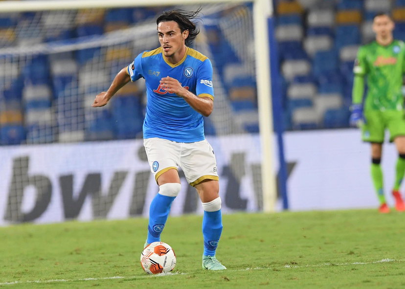 Il Napoli resta in 10 e paga tre volte: impresa Spartak (3-2) preview