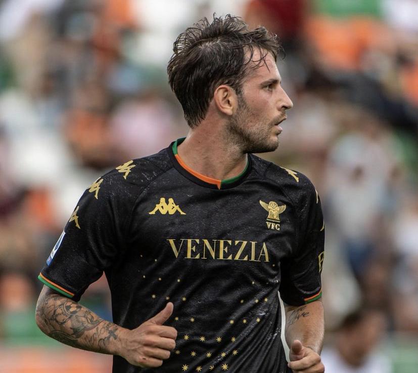 Aramu, gol e assist che rappresentano linfa vitale per il Venezia article-post