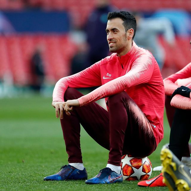 Busquets: “Scioccati dall’addio di Messi, ma dobbiamo abituarci alla sua assenza” article-post