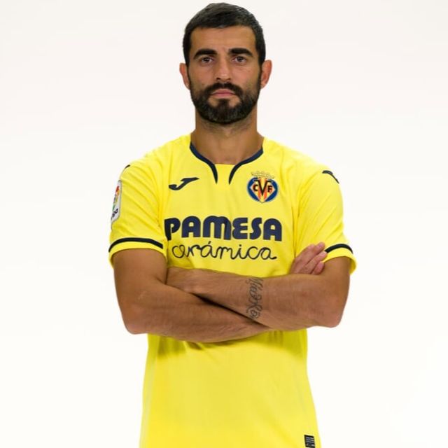 Albiol: “Che emozioni a Napoli! Ecco cosa penso di Anguissa” preview