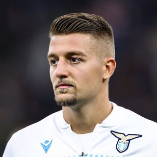 Milinkovic Savic: “Vogliamo battere il Milan. Sarri? Mi piace la sua filosofia” preview