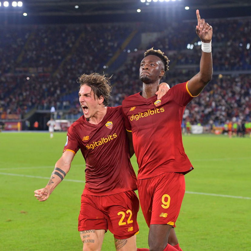 Zaniolo in gruppo: sarà titolare contro lo Spezia per dimenticare cartellini e infortuni preview