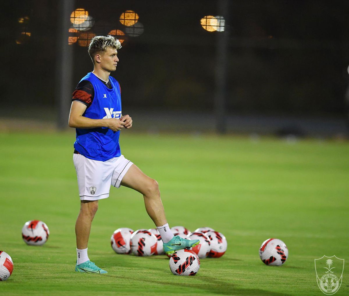 ALIOSKI, IL TUTTOFARE DELLA MACEDONIA article-post