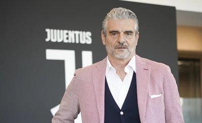 Arrivabene ufficializza l’addio di Dybala: “Con Vlahovic non sarebbe stato più al centro del nostro progetto” article-post
