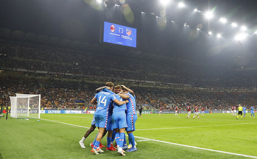 Sondaggio: secondo il 41% dei votanti, stasera Inter e Milan non avrebbero vinto preview