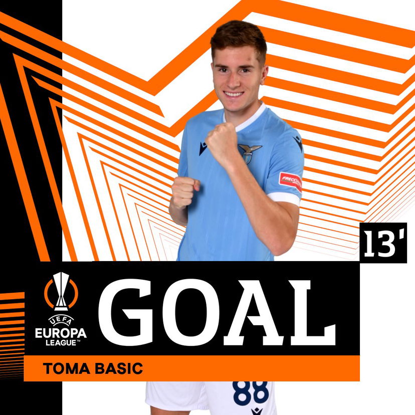 Basic: “La scelta della Lazio è stata semplice. Un modello? Mi ispiro a De Bruyne” preview