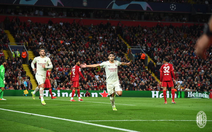 Brahim Diaz: “La Champions è la casa del Milan, lo sa tutto il mondo. Abbiamo le armi per battere l’Atletico” preview