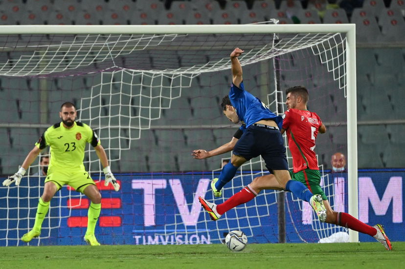 Chiesa: “Due anni senza segnare in Nazionale son stati lunghi. Devo ringraziare Mancini” preview