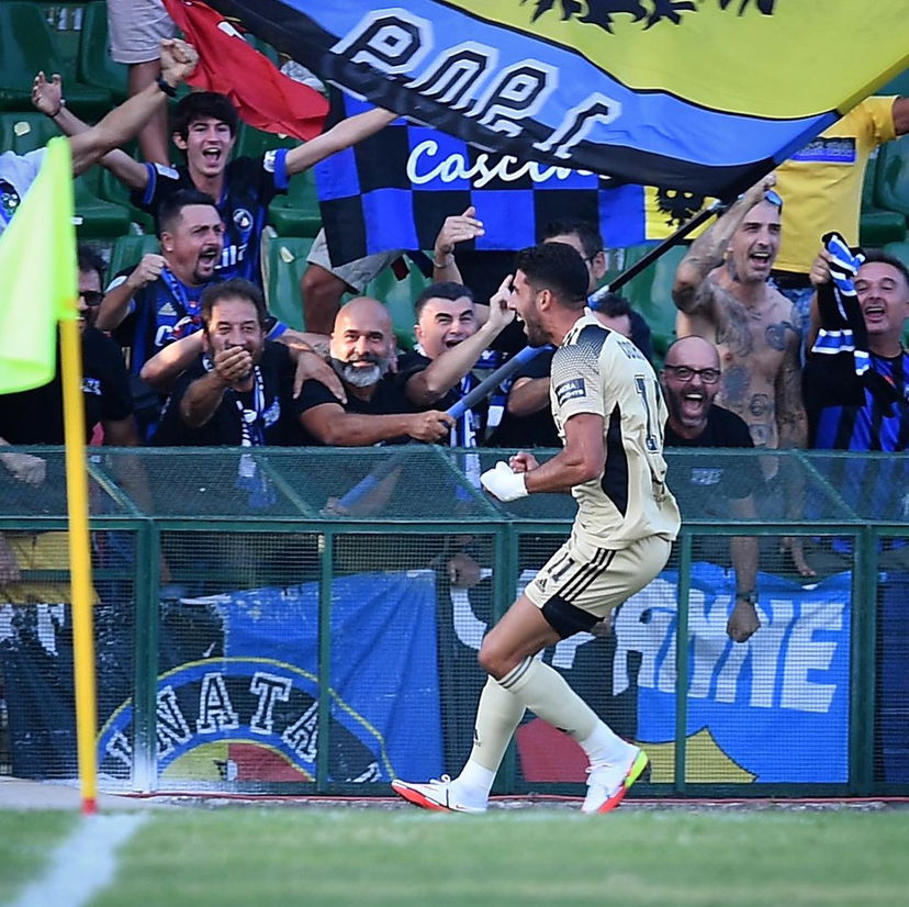 Serie B: vola il Pisa, bene il Lecce. Il Monza non decolla, sprofonda il Vicenza preview