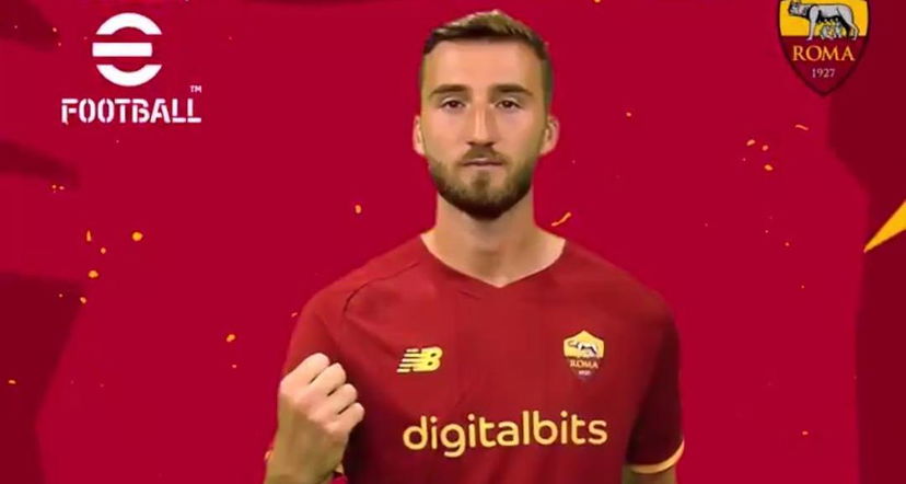 Cristante: “Potevamo fare ancora meglio. Con l’Empoli non sarà facile” preview