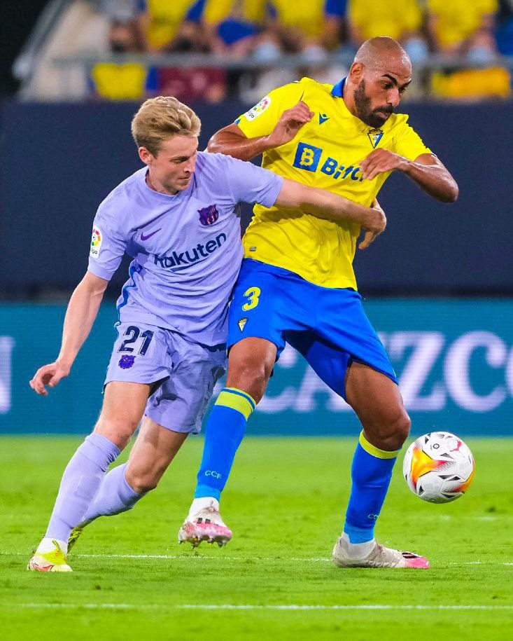 de Jong: “Lewandowski? Attaccante incredibile. Mi piacerebbe averlo in squadra” preview