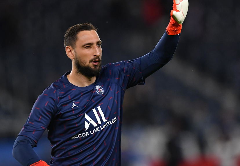 Pimenta difende Donnarumma: “Stampa bipolare con lui. Ma è tra i migliori al mondo” preview