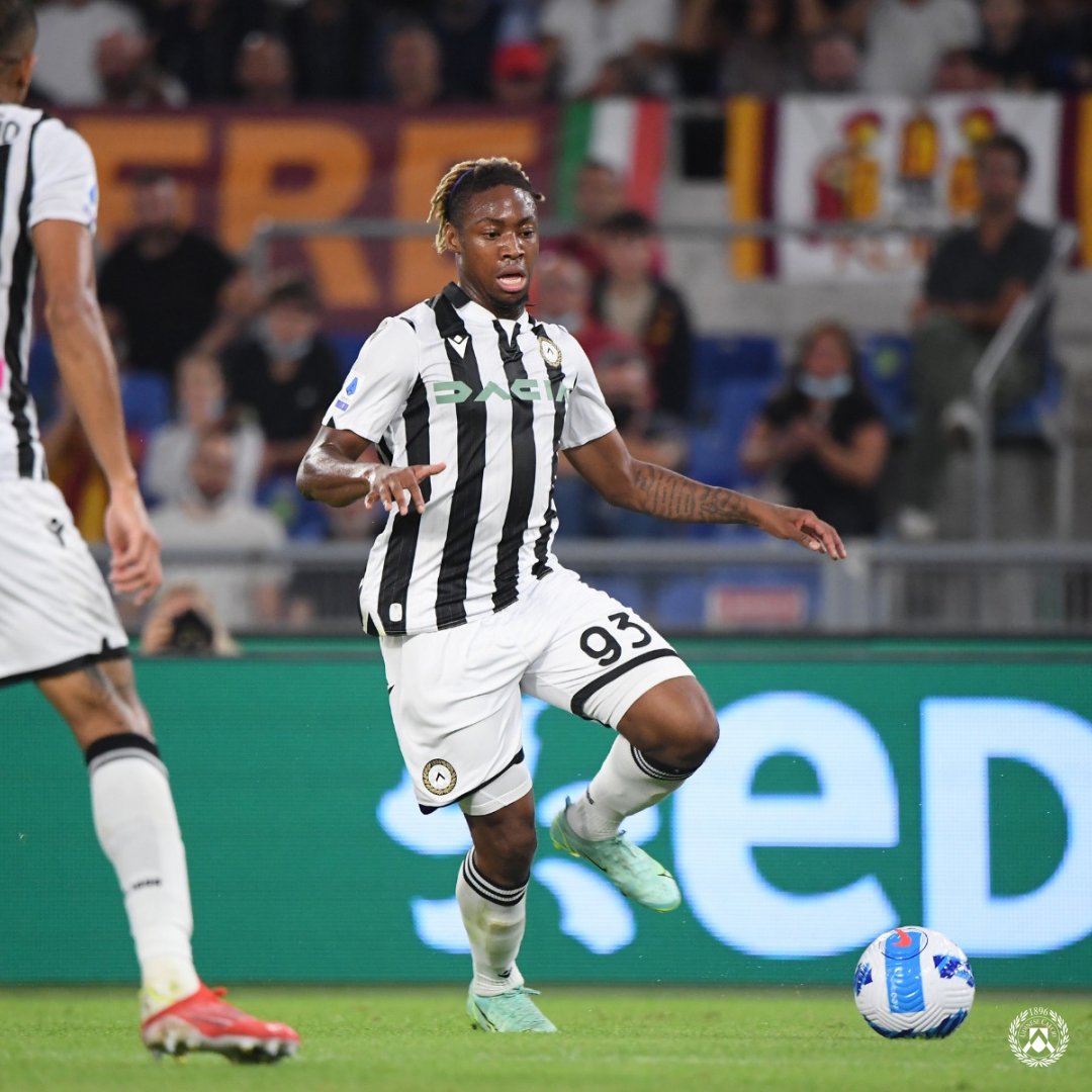 SOPPY METTE LA FRECCIA A UDINE article-post