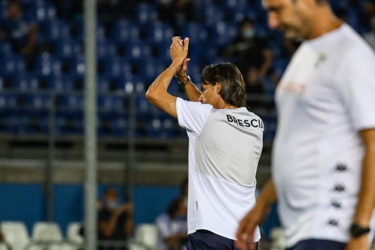 Brescia Pisa, le formazioni ufficiali Brescia Pisa, le formazioni ufficiali