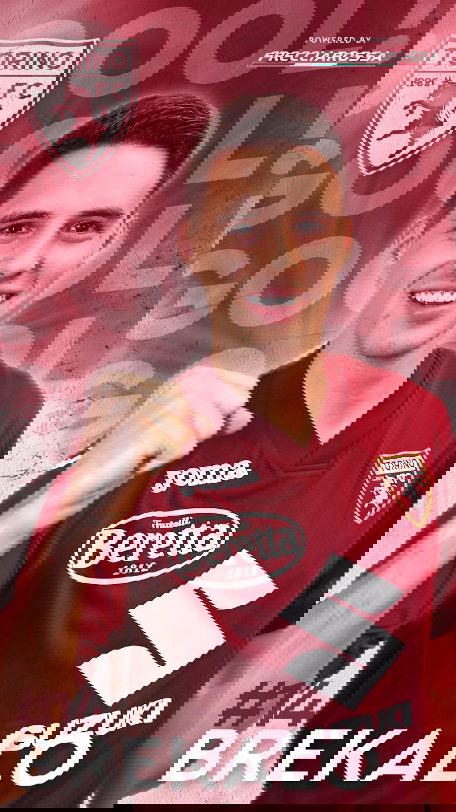 Aramu su rigore risponde a Brekalo: Venezia-Torino termina 1-1 article-post