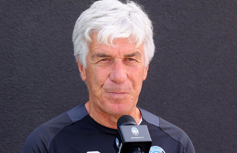 Gasperini: “Thiago Motta era un giocatore straordinario” preview