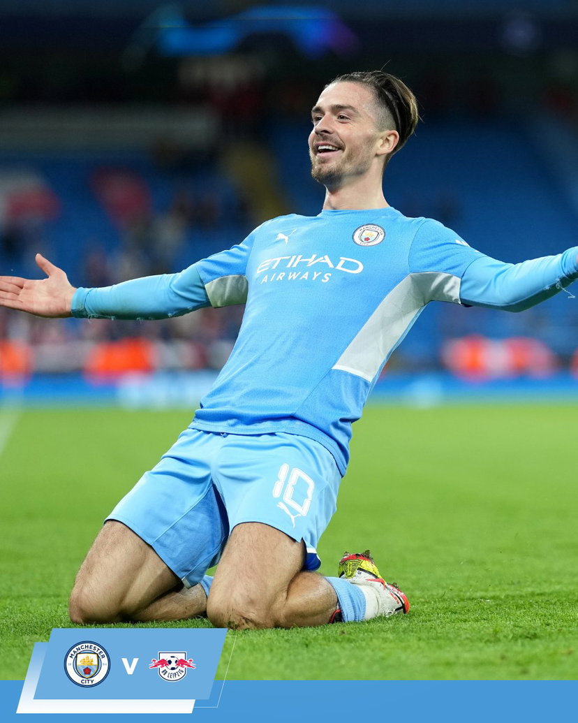 Champions League, goleade Manchester City e Ajax. Solo un pari per il PSG all’esordio. Tutti i risultati preview