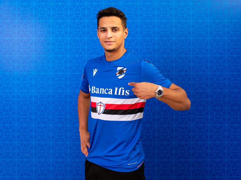 Ihattaren ha le idee chiare: “Samp, dimostrerò chi sono. Darò tutto per questa maglia” preview