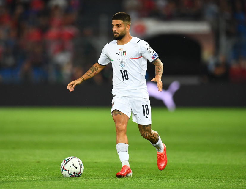 Sabatini su Insigne: “Ha sbagliato ad andare in America così giovane” preview