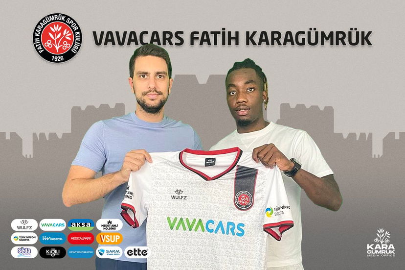 Tutto confermato: Karamoh è un nuovo giocatore del Karagumruk preview