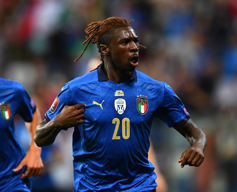 Reazione Italia (con una doppietta Kean e rigore Raspadori). E’ 3-3 tra Germania e Italia, i tedeschi si qualificano alla semifinale di Nations League preview