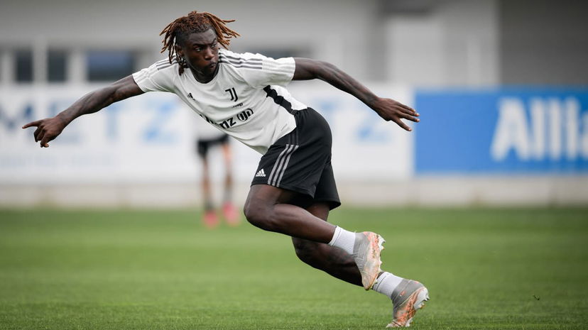 Juve, i convocati di Allegri per l’Inter. Out Kean e Rabiot preview