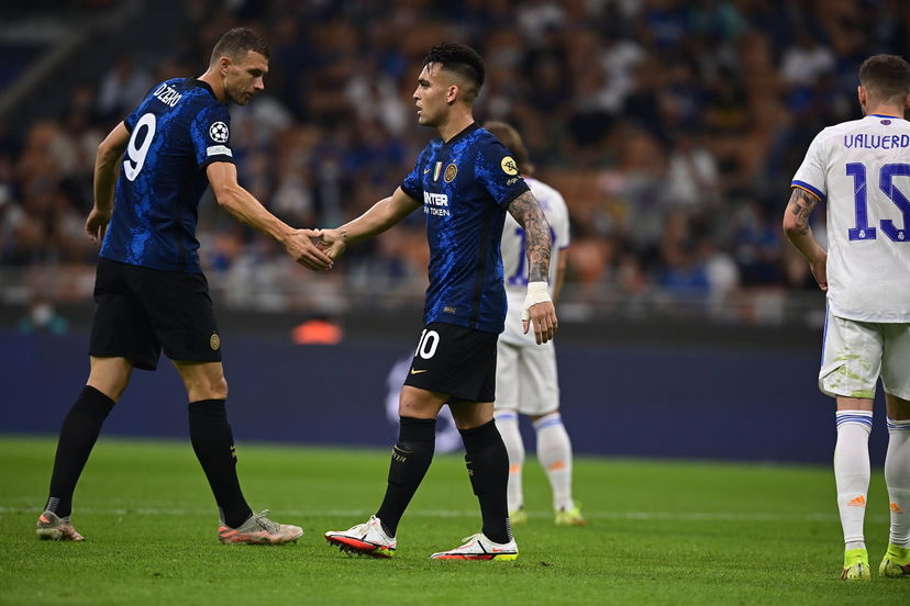 L’amarezza di Dzeko: “Abbiamo dato tutto. Non è bastato” preview