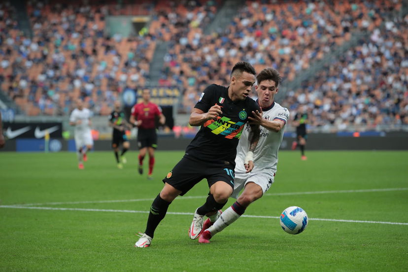 Il retroscena: Lautaro vuole restare a ogni costo. Il Tottenham ci proverà con una mega offerta preview