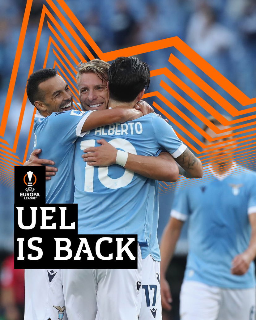 Europa League, oggi si completa la quinta giornata della fase a gironi. Il programma preview