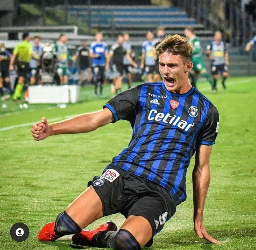 Il Pisa sempre più capolista con super Lucca: 2-0. Primo stop Reggina preview