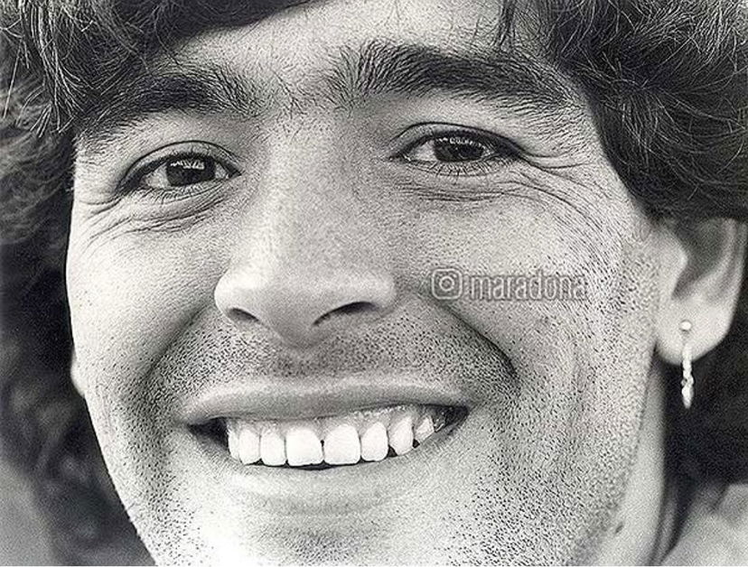 Maradona, sarà messo all’asta il suo Pallone d’Oro dell’86’ preview