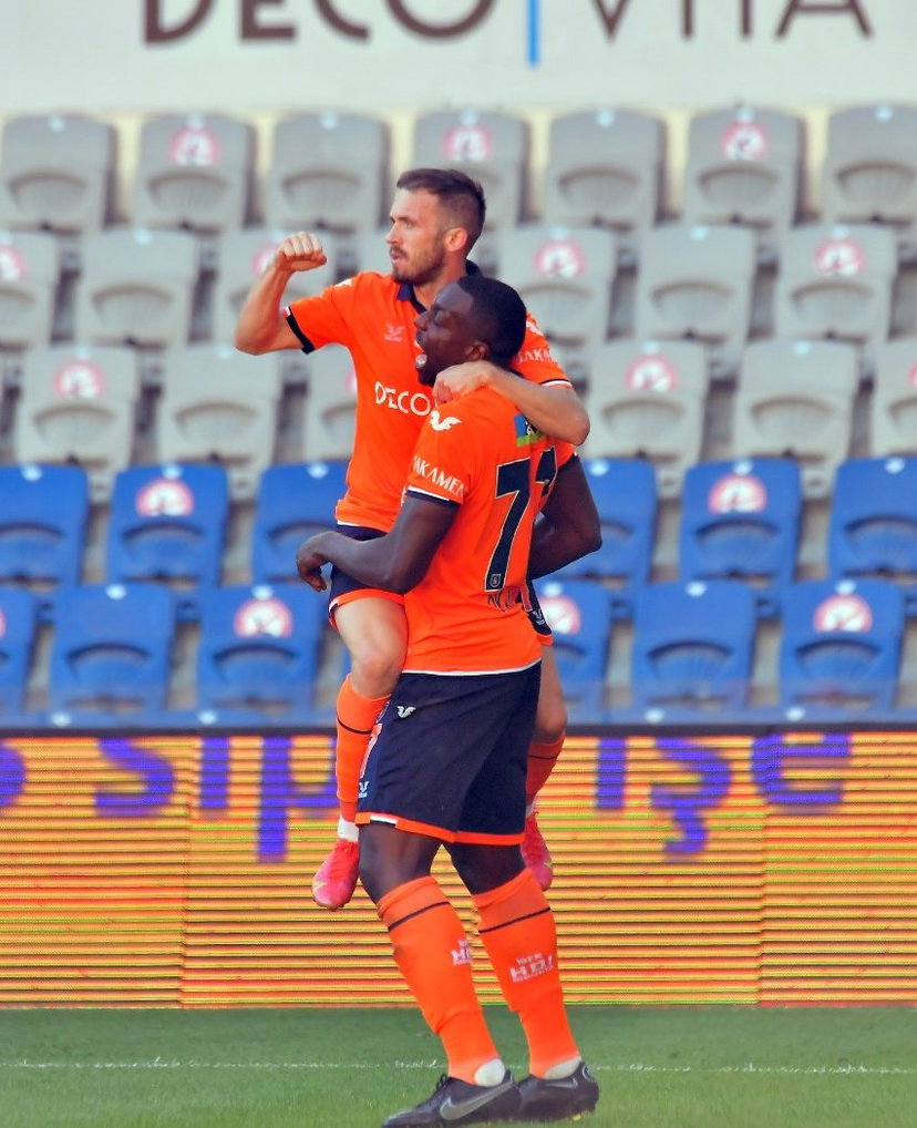 Okaka super in Turchia: tripletta contro il Rizespor preview