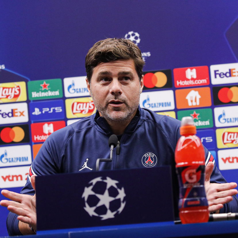 Pochettino: “Triste per quello che è successo oggi. Madrid? Donnarumma non ha colpe” preview
