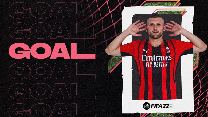Il Milan parte con il poker (doppio Rebic): 4-2. Blitz dell’Atalanta a Marassi preview