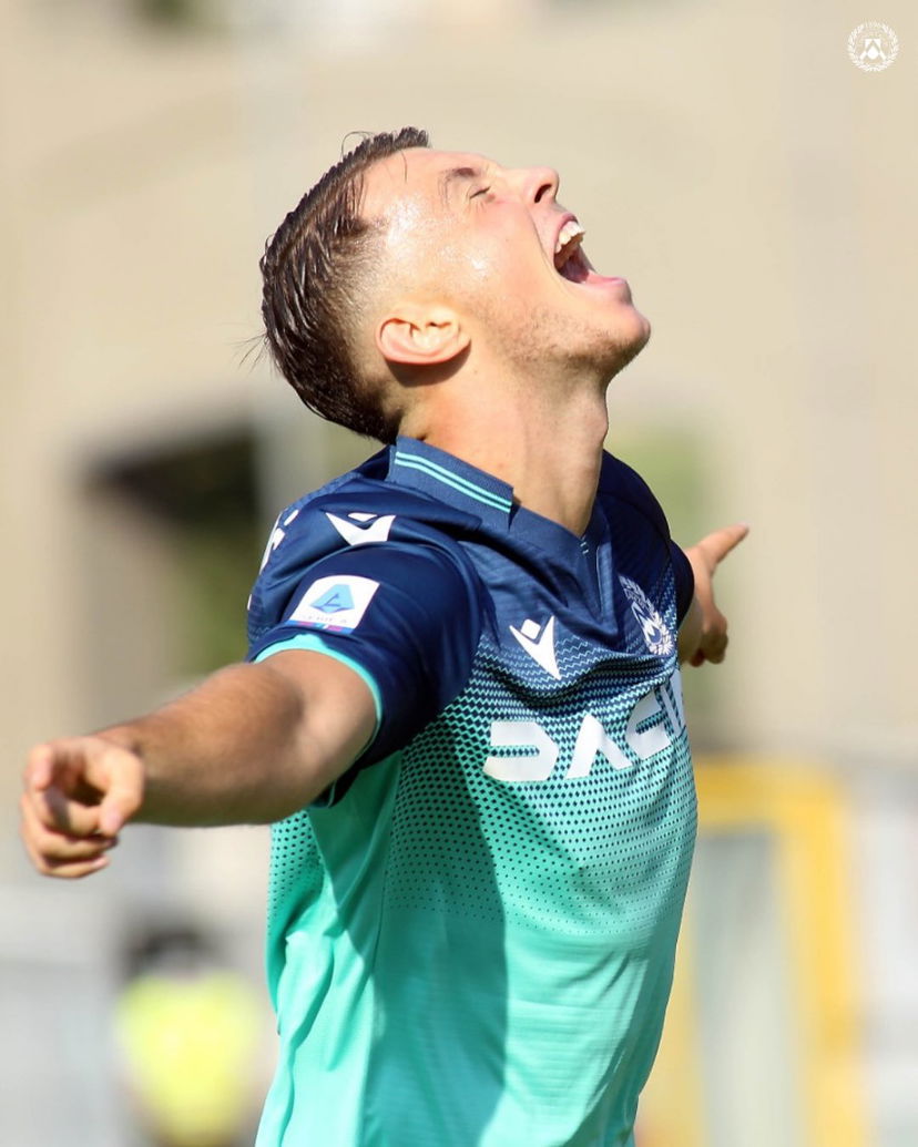 SAMARDZIC, 8 MINUTI PER STUPIRE preview