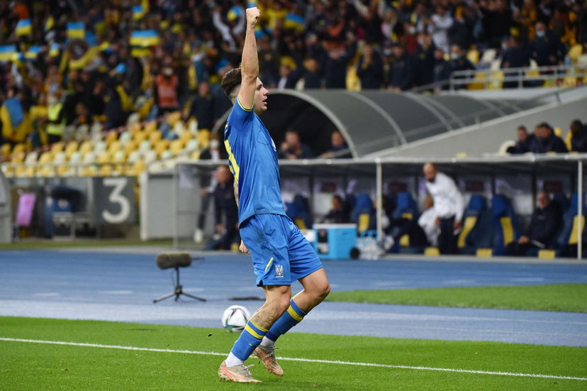 SHAPARENKO, LA PERLA CHE HA STREGATO IL WEB preview