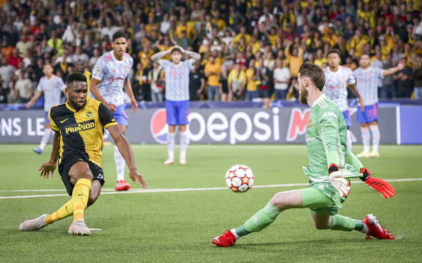 SIEBATCHEU, L’EROE DI BERNA preview