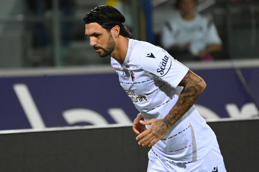Soriano sul futuro: “Sono quattro anni che qui sto bene, troveremo l’accordo per proseguire assieme” preview