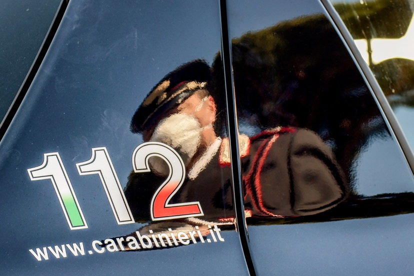 Arrestato il fratellastro di Cassano: furto con scasso preview