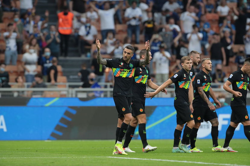 Le ultimissime sulle probabili formazioni di Shakhtar Donetsk-Inter preview