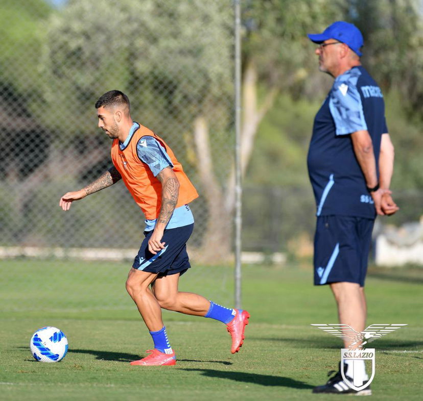 Lazio, i convocati di Sarri per il Bayern: out Patric e Rovella preview