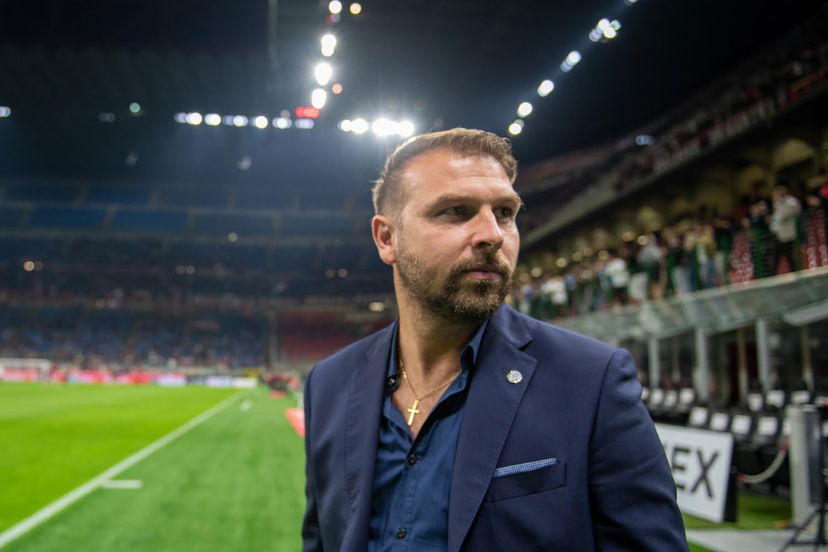 Zanetti su Niasse: “Non è ufficiale, ma può completare il reparto” preview