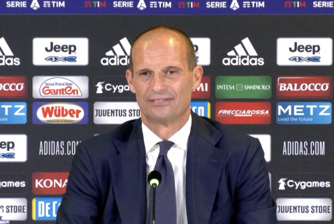 ALLEGRI, LA GENTE SA CAPIRE preview