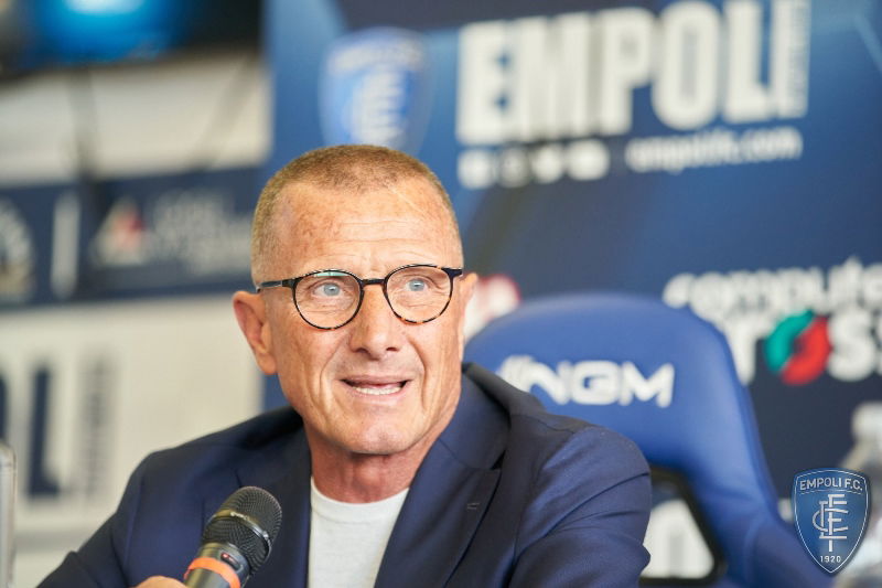 L’indiscrezione: panchina Genoa, le ultime su Andreazzoli. E le altre soluzioni (Gilardino compreso) preview