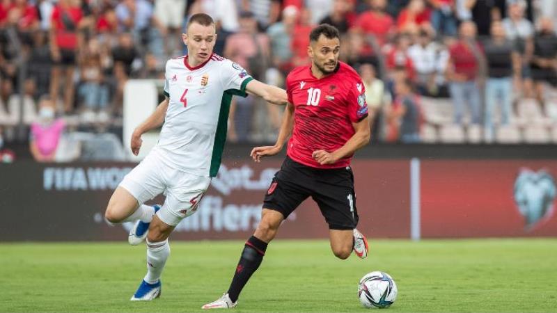 Bajrami: “L’impatto con la Serie A è stato ottimo. Non siamo quelli visti con il Venezia” preview