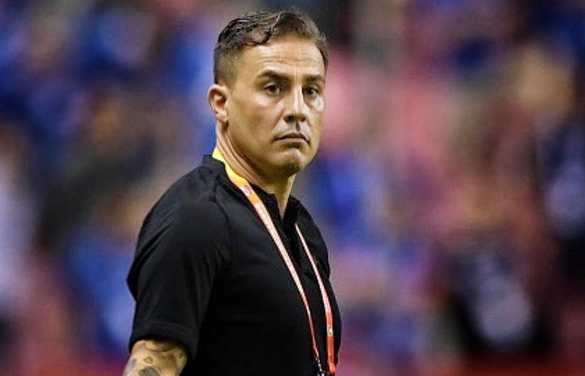 Fabio Cannavaro all’Espanyol: ulteriori conferme dalla Spagna preview