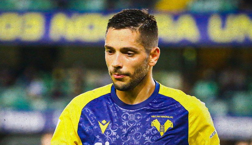 Caprari: “Siamo una squadra dentro e fuori dal campo. Sogno la Nazionale” preview